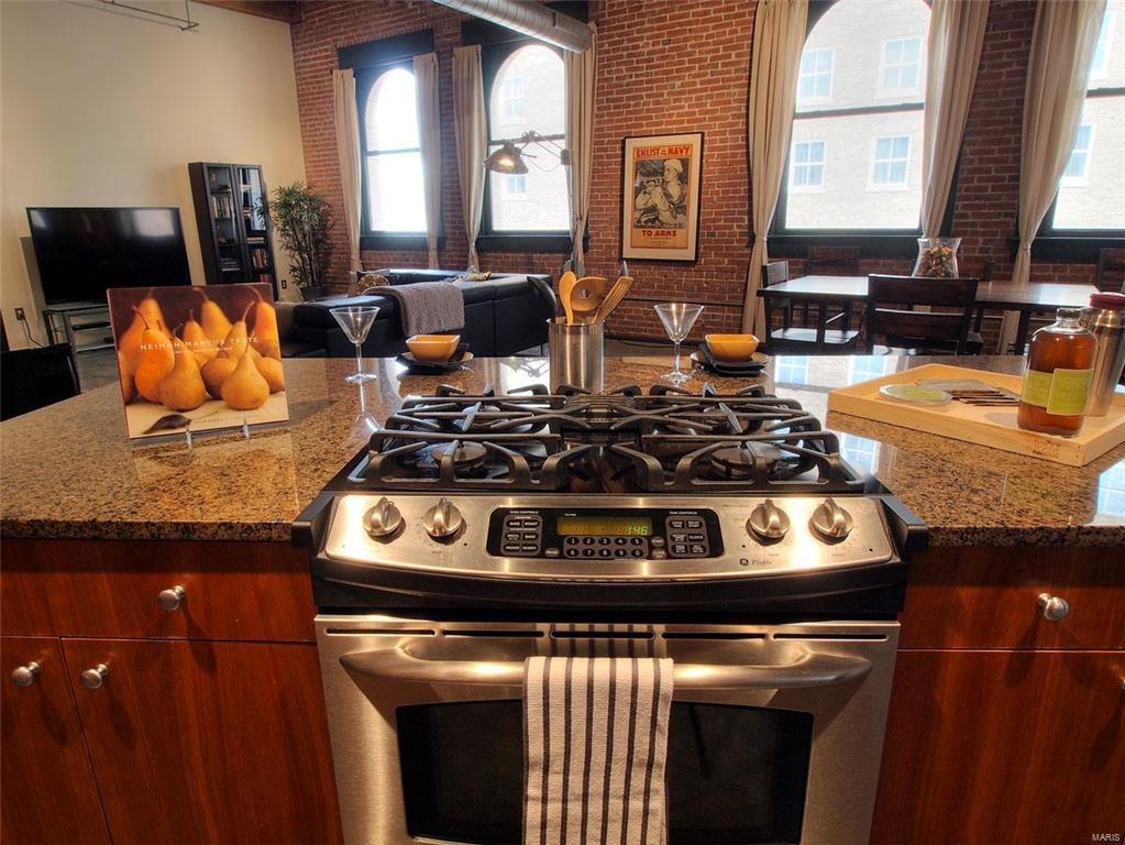 Bankers Lofts - Residential