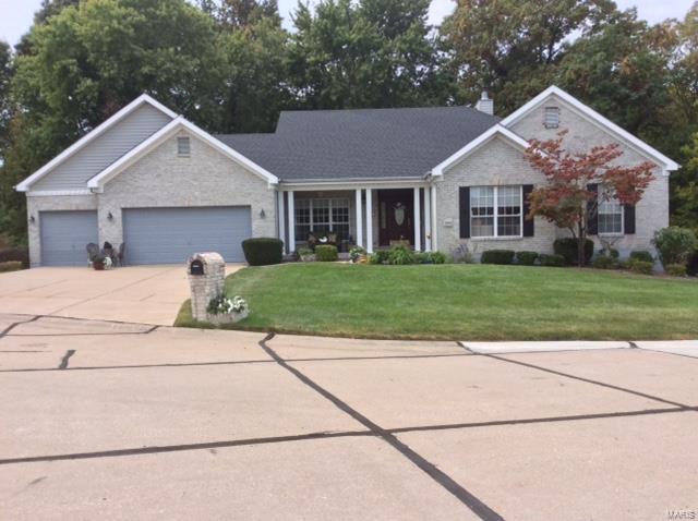 Manors Of Portland Lake Estates - Residential