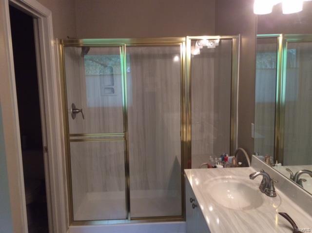 Manors Of Portland Lake Estates - Residential