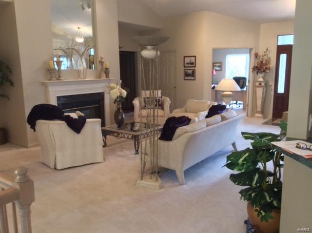 Manors Of Portland Lake Estates - Residential