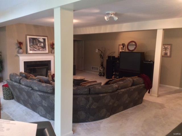 Manors Of Portland Lake Estates - Residential