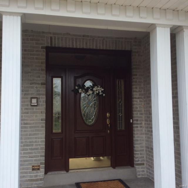 Manors Of Portland Lake Estates - Residential