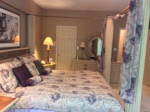 Manors Of Portland Lake Estates - Residential