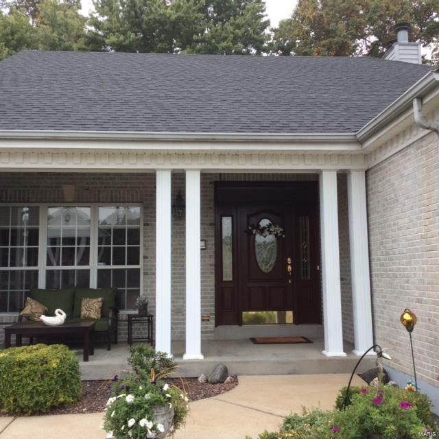 Manors Of Portland Lake Estates - Residential