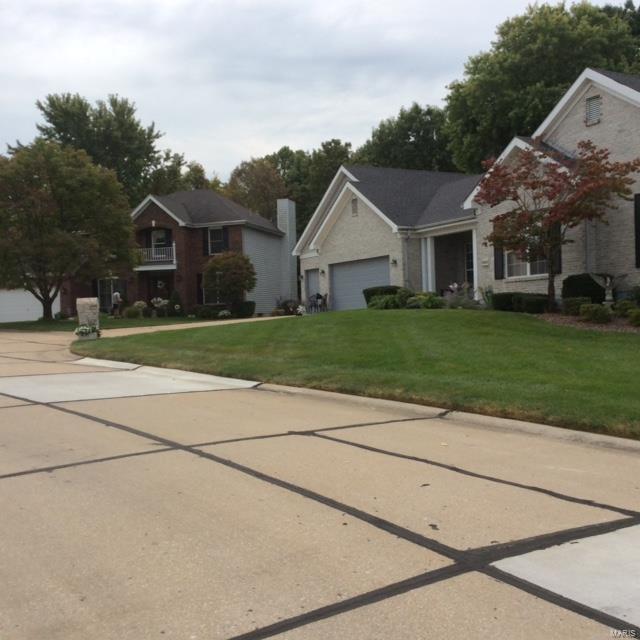 Manors Of Portland Lake Estates - Residential