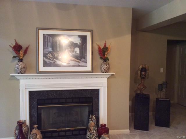 Manors Of Portland Lake Estates - Residential