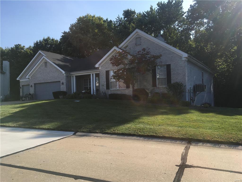 Manors Of Portland Lake Estates - Residential