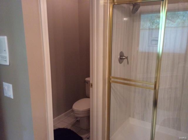 Manors Of Portland Lake Estates - Residential