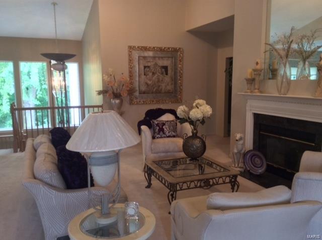 Manors Of Portland Lake Estates - Residential