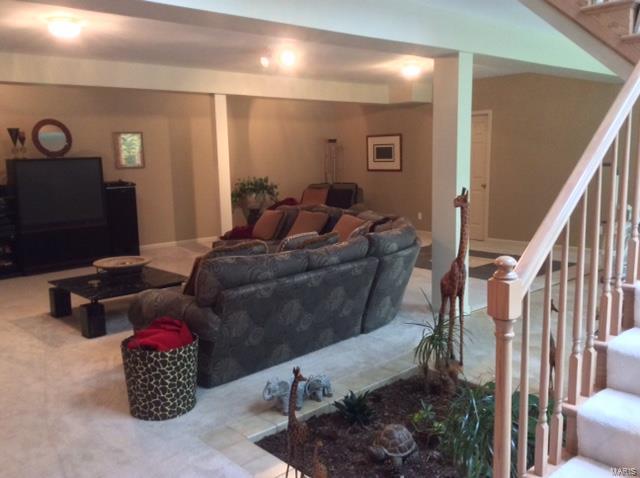 Manors Of Portland Lake Estates - Residential