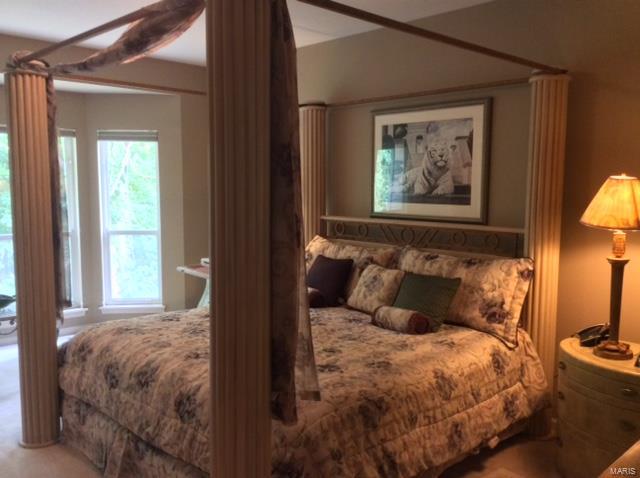 Manors Of Portland Lake Estates - Residential