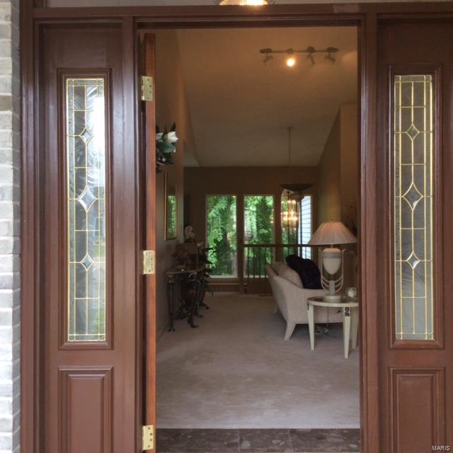 Manors Of Portland Lake Estates - Residential