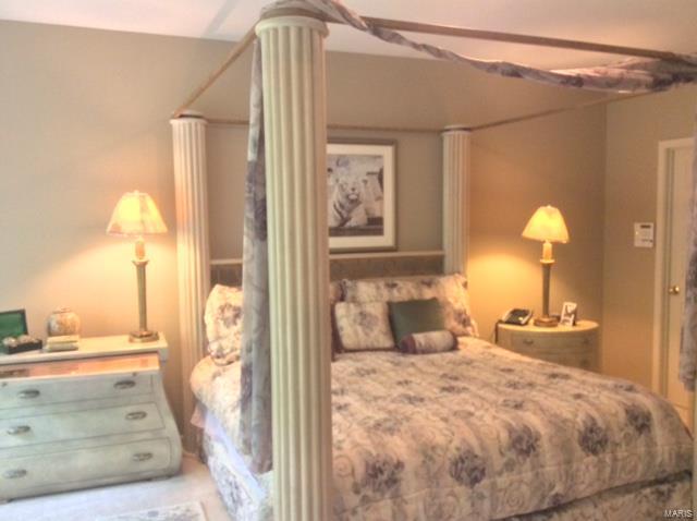 Manors Of Portland Lake Estates - Residential