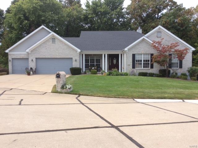 Manors Of Portland Lake Estates - Residential