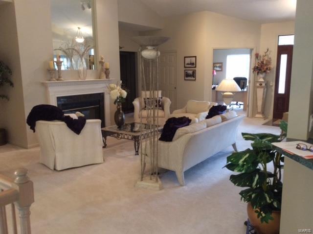 Manors Of Portland Lake Estates - Residential