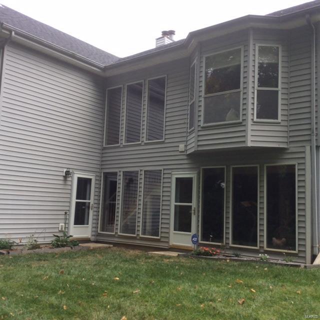 Manors Of Portland Lake Estates - Residential