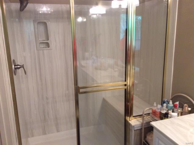 Manors Of Portland Lake Estates - Residential