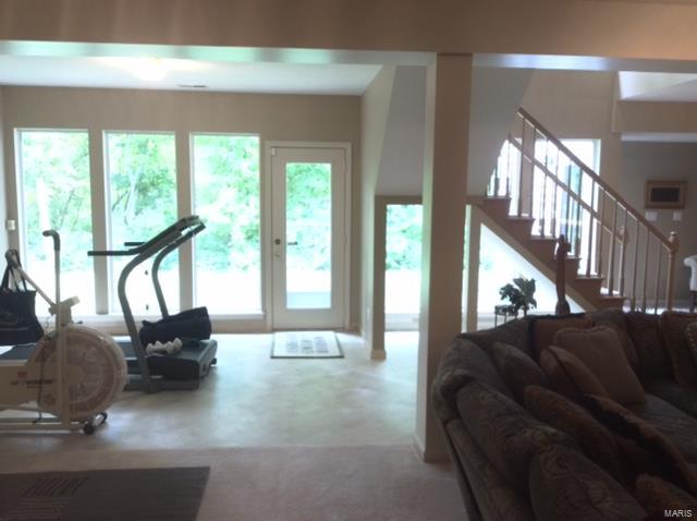 Manors Of Portland Lake Estates - Residential