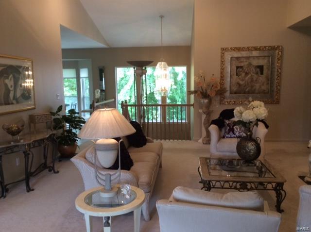 Manors Of Portland Lake Estates - Residential