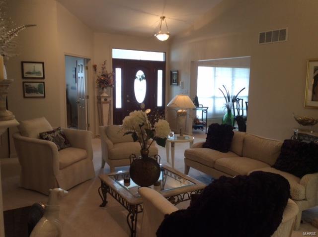 Manors Of Portland Lake Estates - Residential