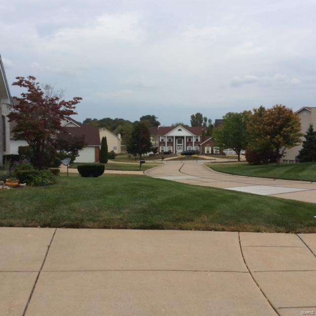 Manors Of Portland Lake Estates - Residential