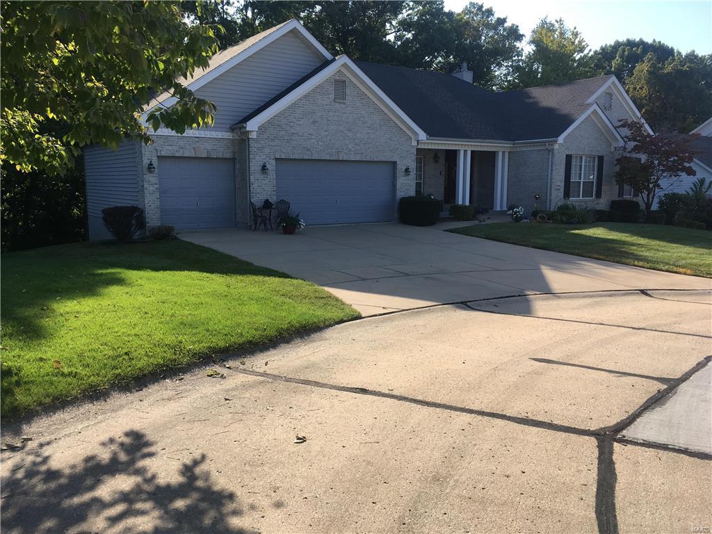 Manors Of Portland Lake Estates - Residential