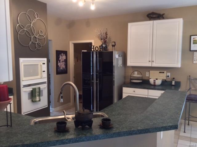 Manors Of Portland Lake Estates - Residential