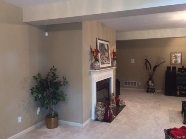 Manors Of Portland Lake Estates - Residential