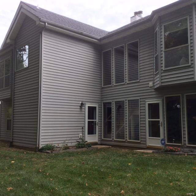 Manors Of Portland Lake Estates - Residential