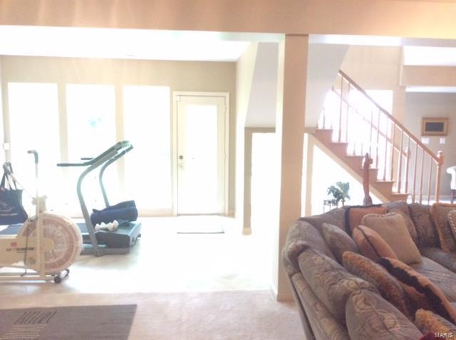 Manors Of Portland Lake Estates - Residential