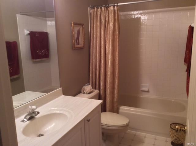 Manors Of Portland Lake Estates - Residential