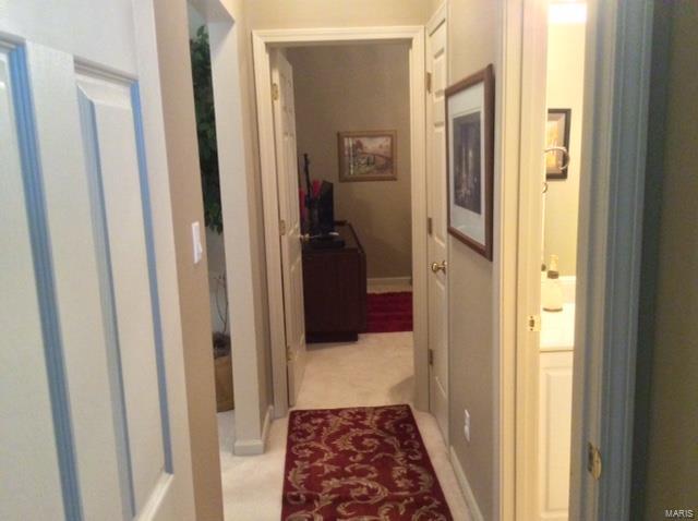 Manors Of Portland Lake Estates - Residential