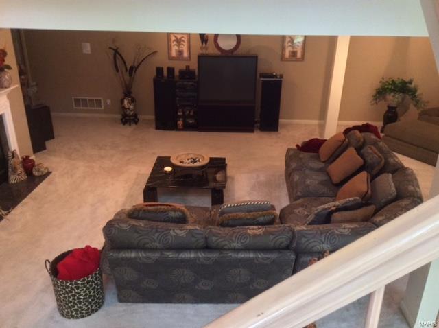 Manors Of Portland Lake Estates - Residential