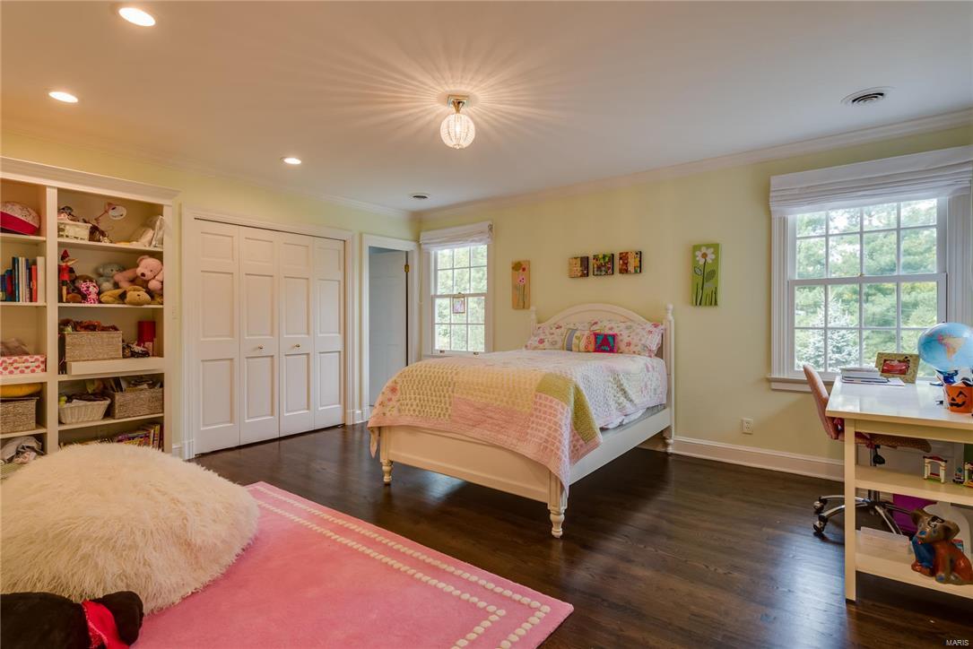 Clermont Park - Residential