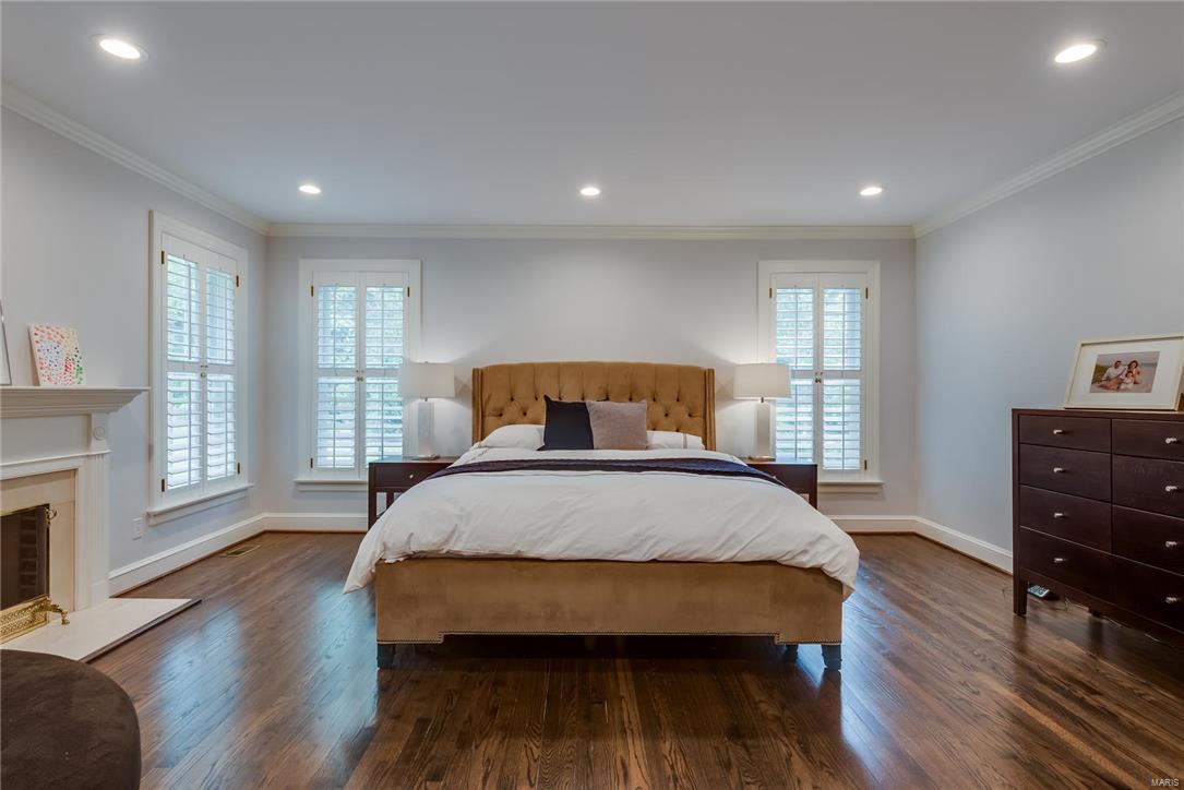 Clermont Park - Residential