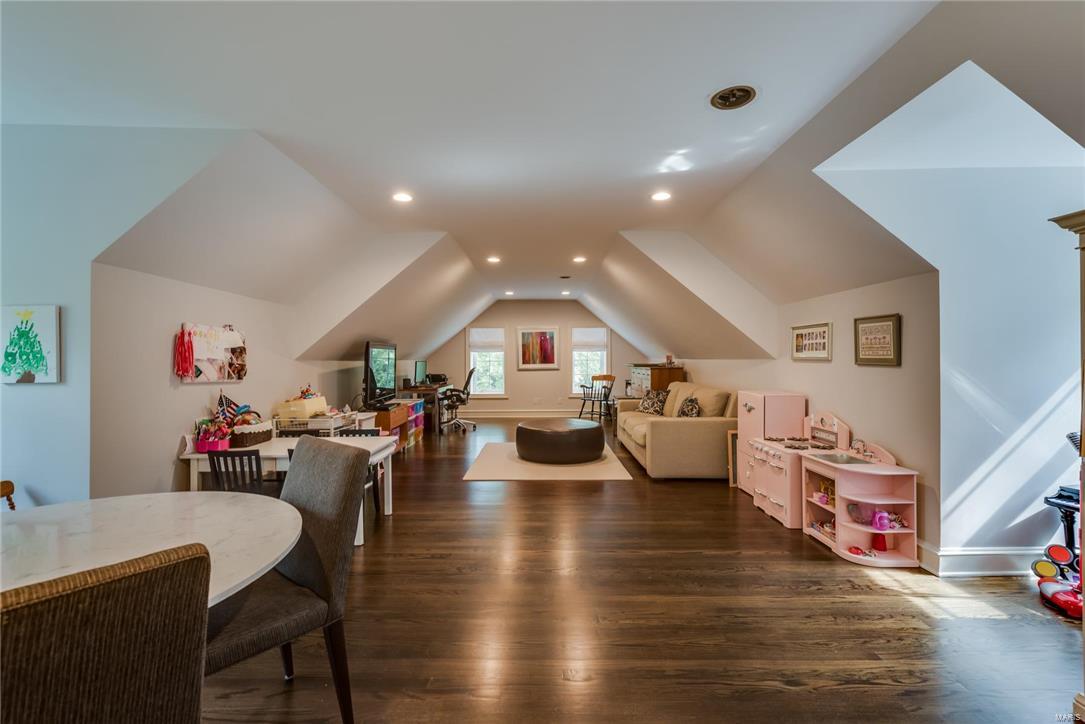 Clermont Park - Residential