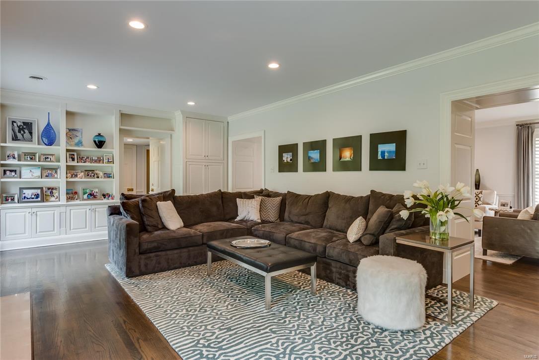 Clermont Park - Residential