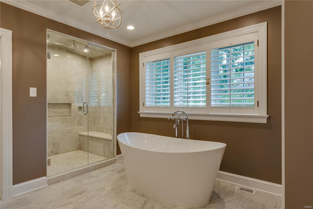 Clermont Park - Residential