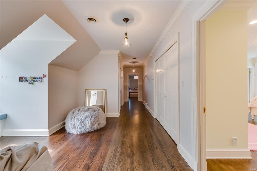 Clermont Park - Residential