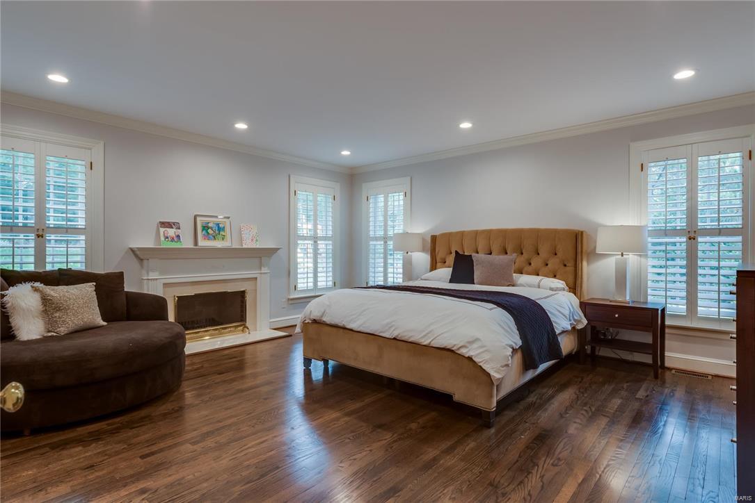 Clermont Park - Residential