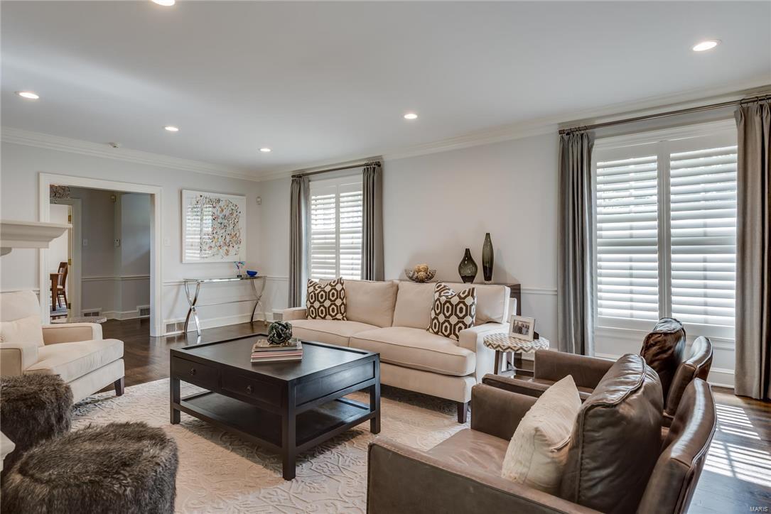 Clermont Park - Residential