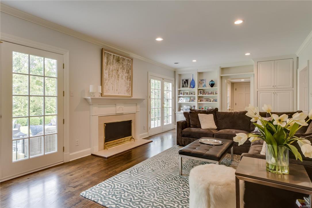 Clermont Park - Residential