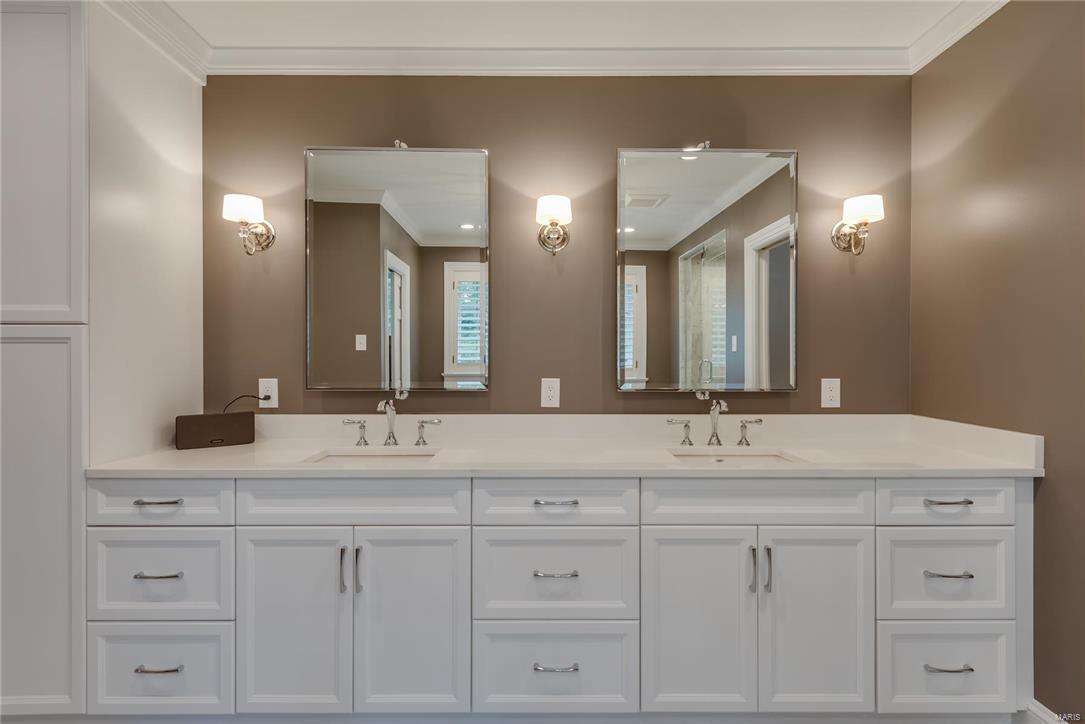 Clermont Park - Residential