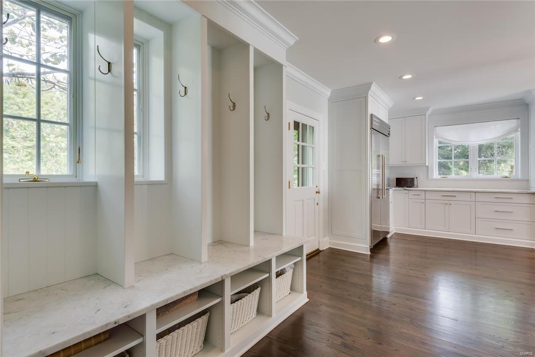 Clermont Park - Residential