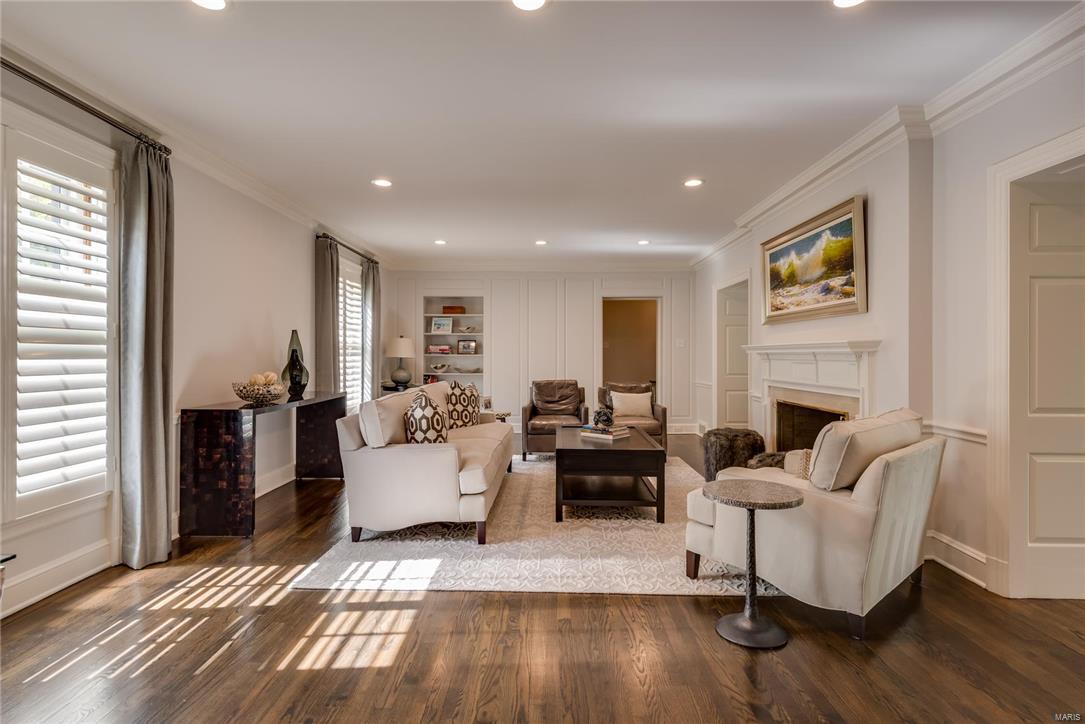 Clermont Park - Residential