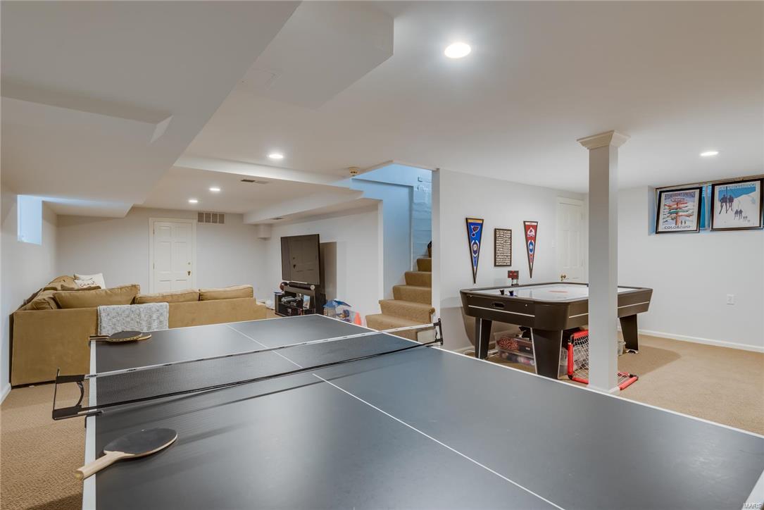 Clermont Park - Residential