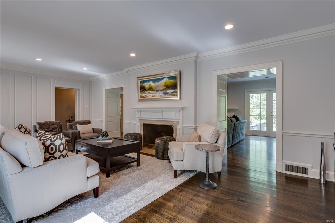 Clermont Park - Residential