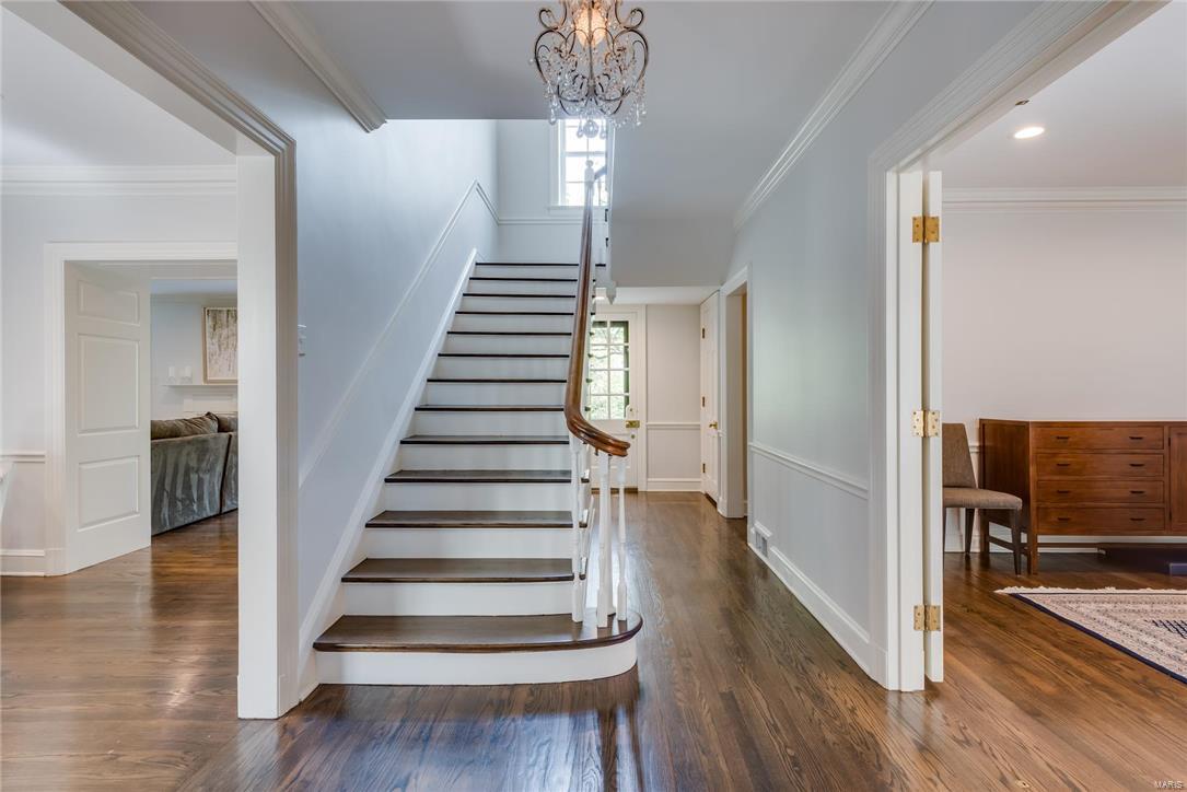 Clermont Park - Residential