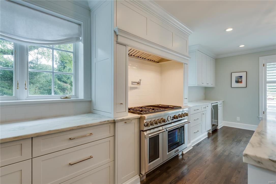 Clermont Park - Residential