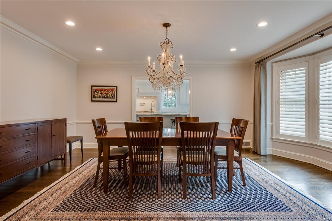 Clermont Park - Residential